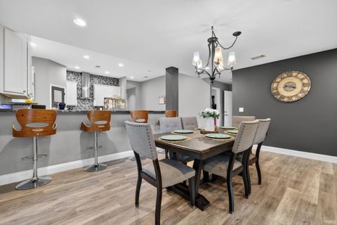 Tiny photo for 1126 19th Street, Logansport, IN 46947 (MLS # 202538145)