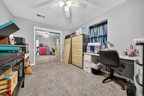 Tiny photo for 1126 19th Street, Logansport, IN 46947 (MLS # 202538145)