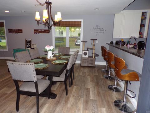 Tiny photo for 1126 19th Street, Logansport, IN 46947 (MLS # 202538145)