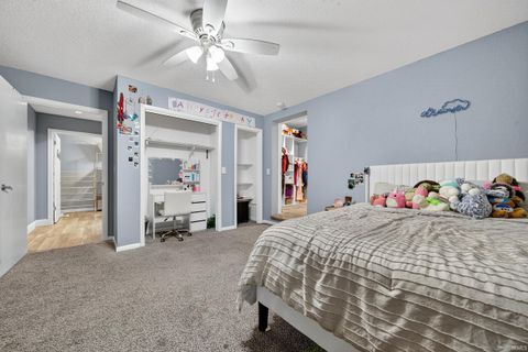 Tiny photo for 1126 19th Street, Logansport, IN 46947 (MLS # 202538145)