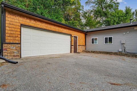 Tiny photo for 1126 19th Street, Logansport, IN 46947 (MLS # 202538145)