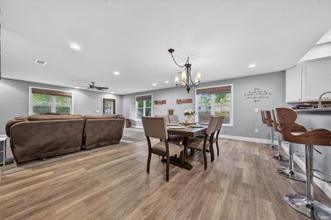 Tiny photo for 1126 19th Street, Logansport, IN 46947 (MLS # 202538145)