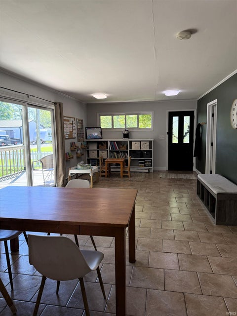 Tiny photo for 235 N Columbia Street, Francesville, IN 47946 (MLS # 202621173)