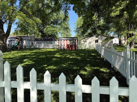 Tiny photo for 235 N Columbia Street, Francesville, IN 47946 (MLS # 202621173)