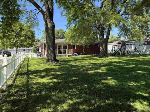 Tiny photo for 235 N Columbia Street, Francesville, IN 47946 (MLS # 202621173)