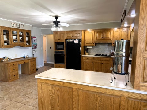 Tiny photo for 235 N Columbia Street, Francesville, IN 47946 (MLS # 202621173)
