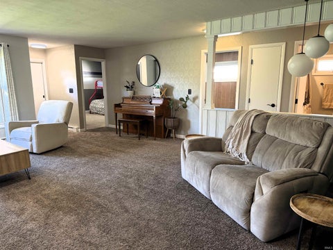 Tiny photo for 235 N Columbia Street, Francesville, IN 47946 (MLS # 202621173)