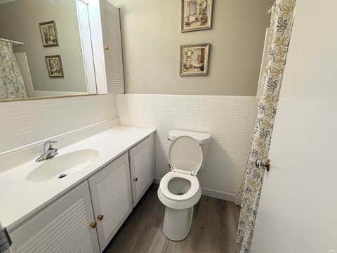 Tiny photo for 102 S Garr Street, Walton, IN 46994 (MLS # 202633648)