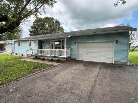 Tiny photo for 102 S Garr Street, Walton, IN 46994 (MLS # 202633648)
