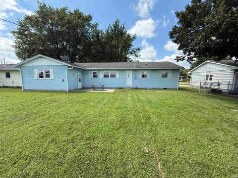 Tiny photo for 102 S Garr Street, Walton, IN 46994 (MLS # 202633648)