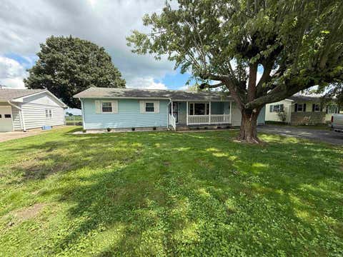 Photo of 102 S Garr Street, Walton, IN 46994 (MLS # 202633648)