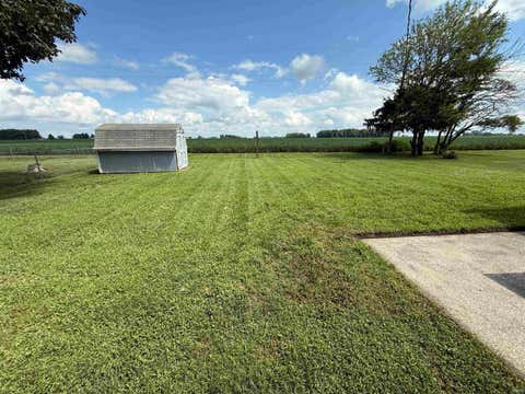 Tiny photo for 102 S Garr Street, Walton, IN 46994 (MLS # 202633648)