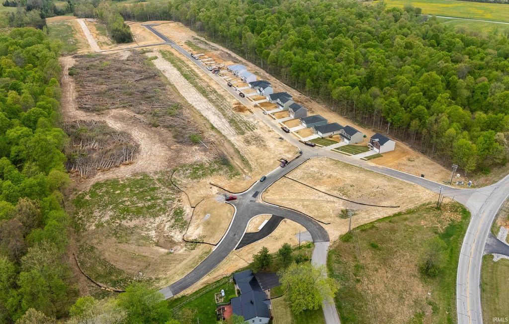 Photo of 6429 Calla Lilly Court, Lanesville, IN 47136 (MLS # 202607692)