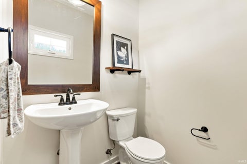 Tiny photo for 6726 Coldstream Court, Fort Wayne, IN 46835 (MLS # 202637257)