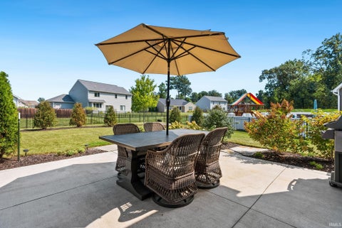Tiny photo for 6726 Coldstream Court, Fort Wayne, IN 46835 (MLS # 202637257)
