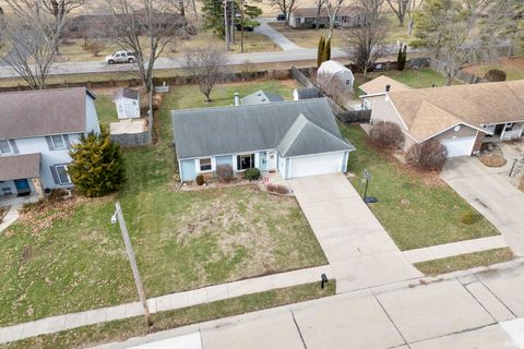 Tiny photo for 3920 George Washington Road, Lafayette, IN 47909 (MLS # 202600866)