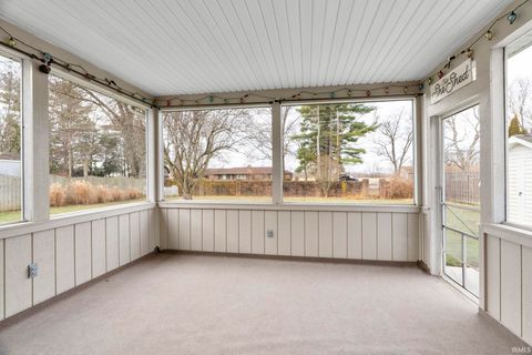 Tiny photo for 3920 George Washington Road, Lafayette, IN 47909 (MLS # 202600866)
