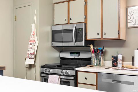 Tiny photo for 3920 George Washington Road, Lafayette, IN 47909 (MLS # 202600866)