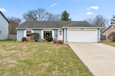 Photo of 3920 George Washington Road, Lafayette, IN 47909 (MLS # 202600866)