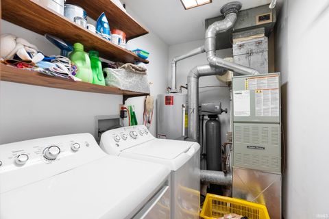 Tiny photo for 3920 George Washington Road, Lafayette, IN 47909 (MLS # 202600866)