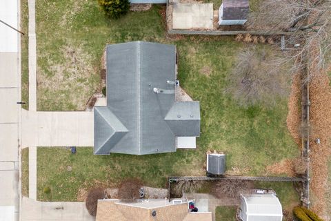 Tiny photo for 3920 George Washington Road, Lafayette, IN 47909 (MLS # 202600866)