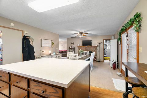 Tiny photo for 3920 George Washington Road, Lafayette, IN 47909 (MLS # 202600866)