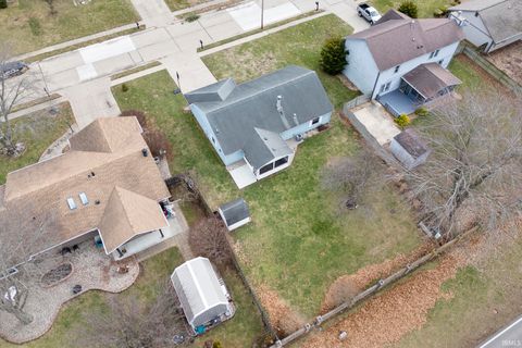 Tiny photo for 3920 George Washington Road, Lafayette, IN 47909 (MLS # 202600866)