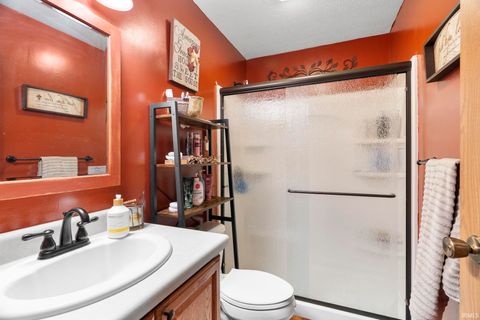 Tiny photo for 3920 George Washington Road, Lafayette, IN 47909 (MLS # 202600866)