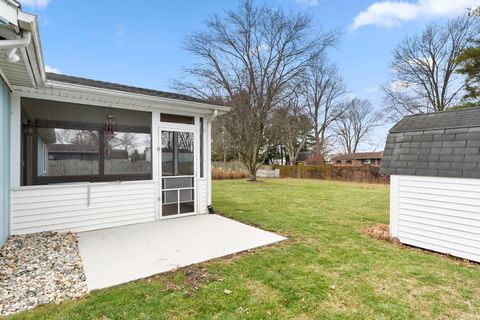 Tiny photo for 3920 George Washington Road, Lafayette, IN 47909 (MLS # 202600866)
