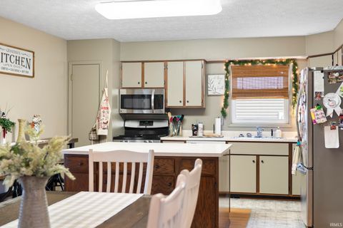 Tiny photo for 3920 George Washington Road, Lafayette, IN 47909 (MLS # 202600866)