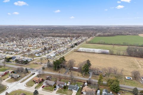 Tiny photo for 3920 George Washington Road, Lafayette, IN 47909 (MLS # 202600866)
