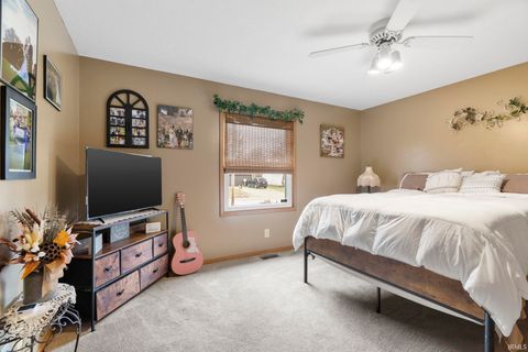 Tiny photo for 3920 George Washington Road, Lafayette, IN 47909 (MLS # 202600866)