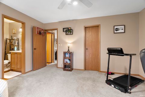 Tiny photo for 3920 George Washington Road, Lafayette, IN 47909 (MLS # 202600866)