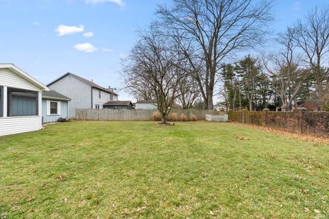 Tiny photo for 3920 George Washington Road, Lafayette, IN 47909 (MLS # 202600866)