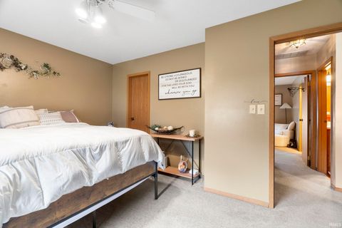 Tiny photo for 3920 George Washington Road, Lafayette, IN 47909 (MLS # 202600866)