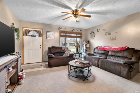 Tiny photo for 3920 George Washington Road, Lafayette, IN 47909 (MLS # 202600866)