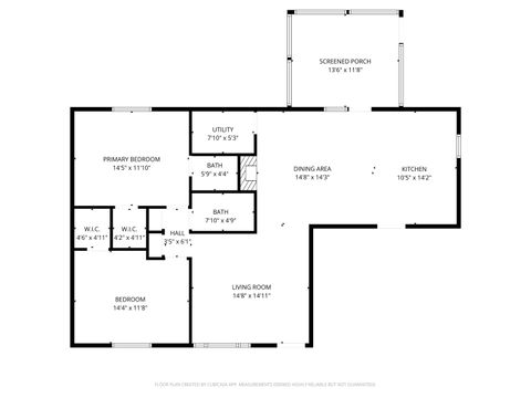 Tiny photo for 3920 George Washington Road, Lafayette, IN 47909 (MLS # 202600866)