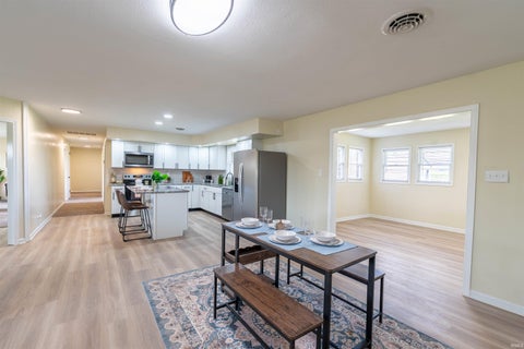 Tiny photo for 9290 S County Road 200 W, Muncie, IN 47302 (MLS # 202631353)
