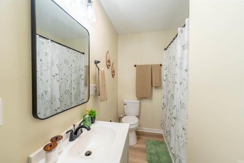 Tiny photo for 9290 S County Road 200 W, Muncie, IN 47302 (MLS # 202631353)
