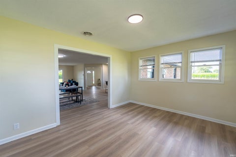 Tiny photo for 9290 S County Road 200 W, Muncie, IN 47302 (MLS # 202631353)