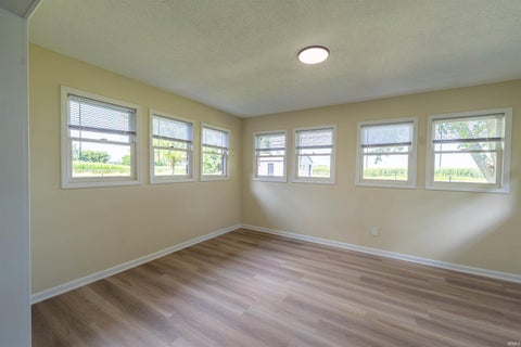 Tiny photo for 9290 S County Road 200 W, Muncie, IN 47302 (MLS # 202631353)