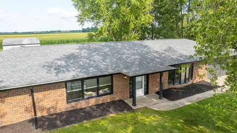 Tiny photo for 9290 S County Road 200 W, Muncie, IN 47302 (MLS # 202631353)