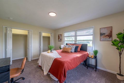 Tiny photo for 9290 S County Road 200 W, Muncie, IN 47302 (MLS # 202631353)