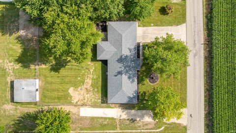Tiny photo for 9290 S County Road 200 W, Muncie, IN 47302 (MLS # 202631353)