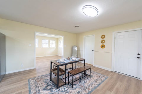 Tiny photo for 9290 S County Road 200 W, Muncie, IN 47302 (MLS # 202631353)