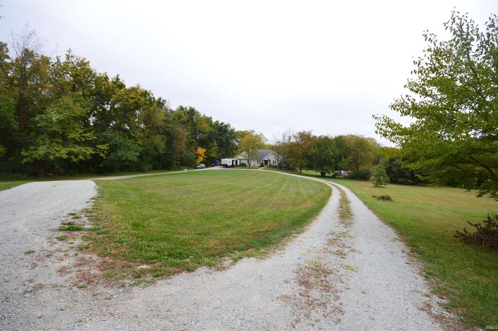 Photo of 6975 Rose Road, Plymouth, IN 46563 (MLS # 202541876)