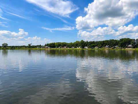 Tiny photo for 6694 N Harris Loop Road, Monon, IN 47959 (MLS # 202627865)