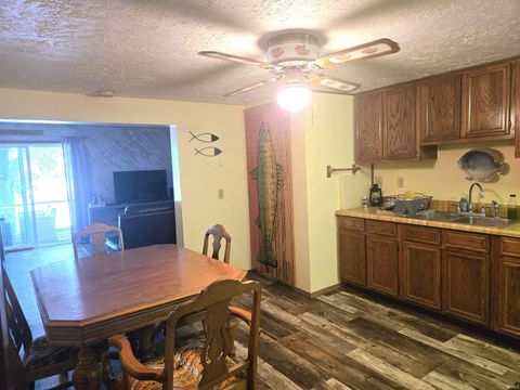 Tiny photo for 6694 N Harris Loop Road, Monon, IN 47959 (MLS # 202627865)