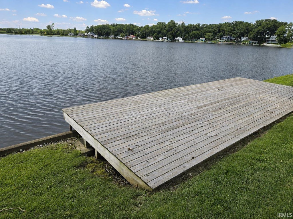 Photo of 6694 N Harris Loop Road, Monon, IN 47959 (MLS # 202627865)
