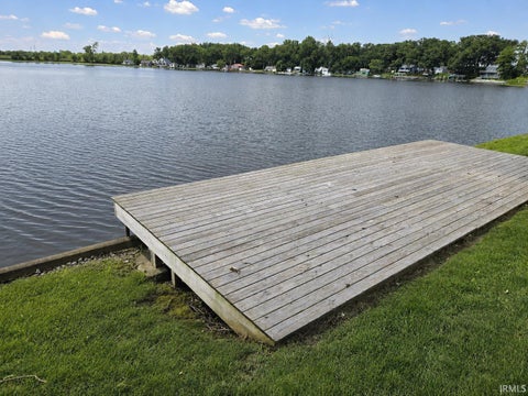 Tiny photo for 6694 N Harris Loop Road, Monon, IN 47959 (MLS # 202627865)